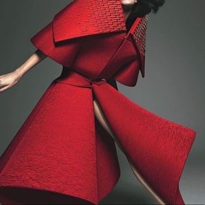 Meet your Posher, Gloria